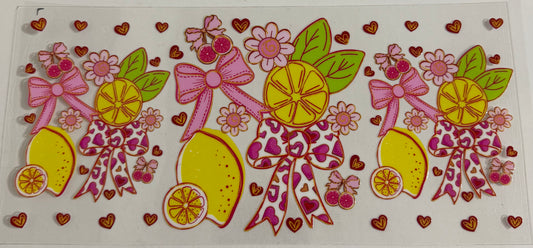 Lemons/Bows 0509