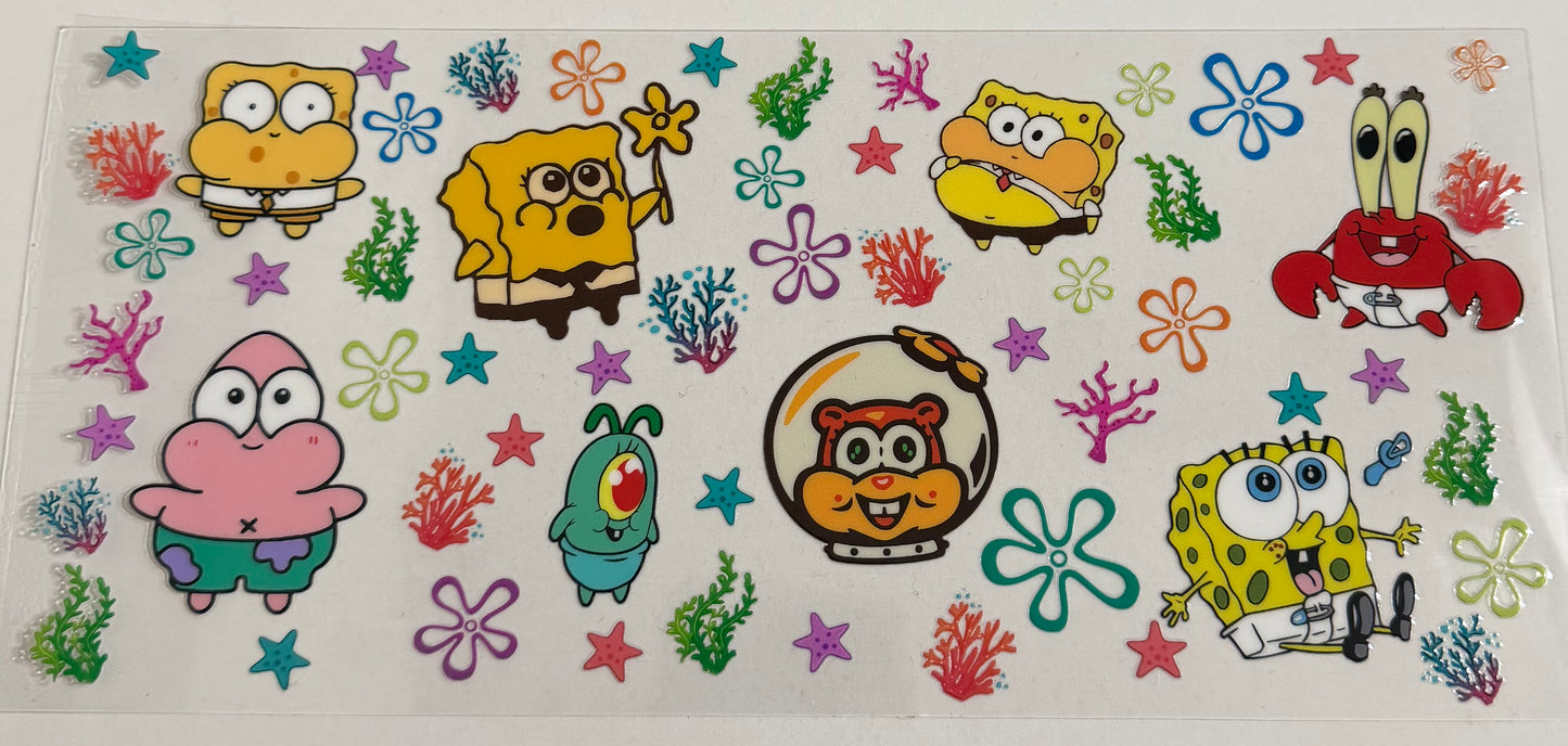 SpongeBob 0265