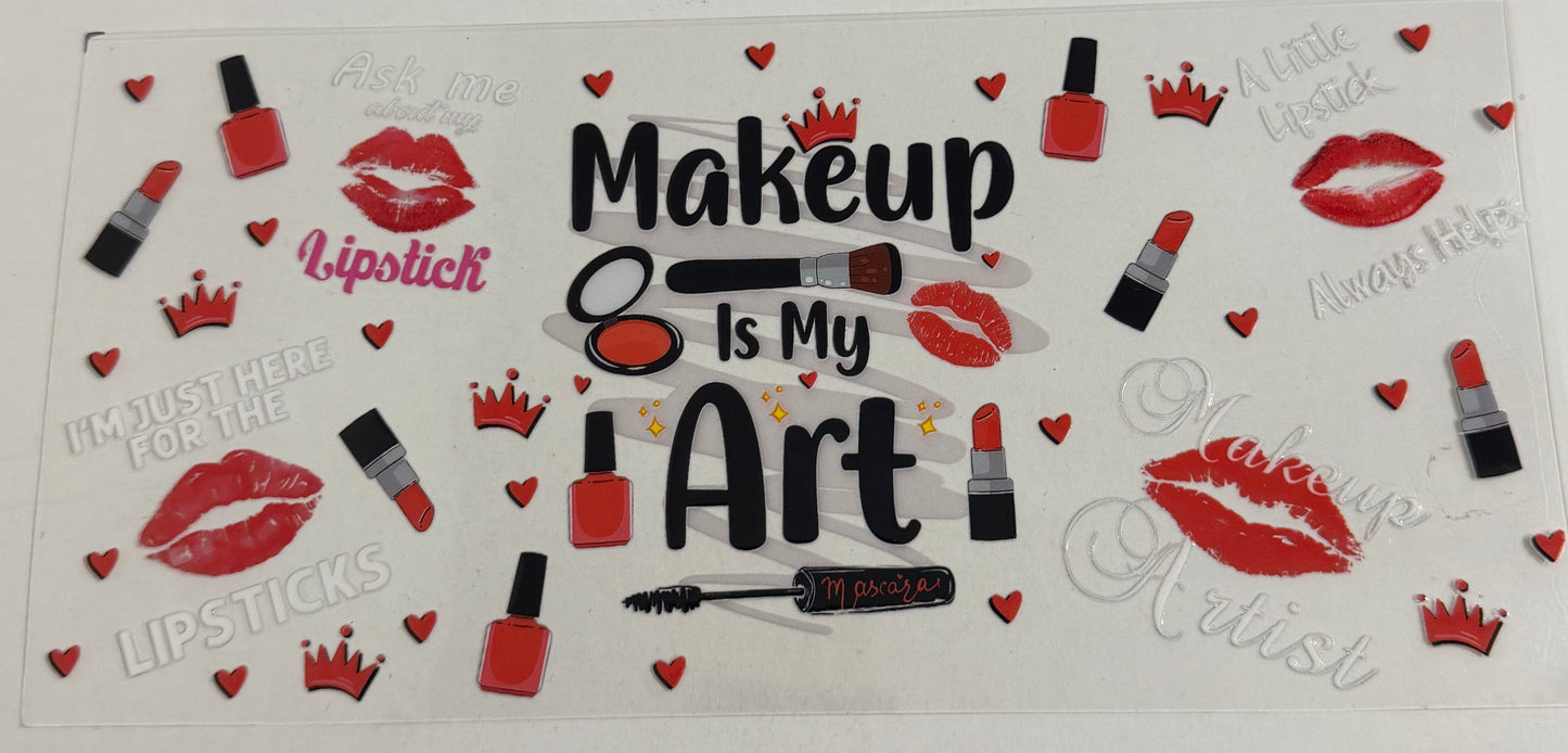 Makeup 0534