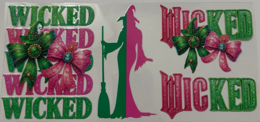Wicked 096