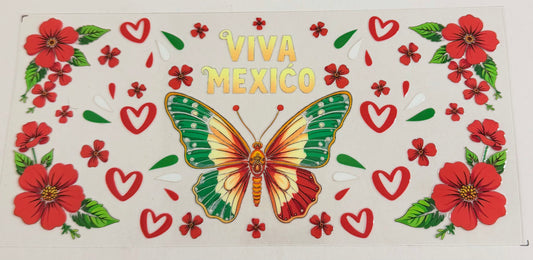 Viva Mexico 0455