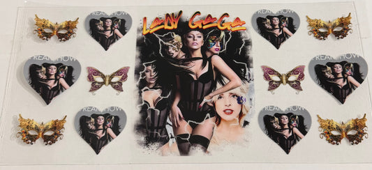 Lady Gaga 0315