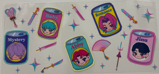 K-Pop 079