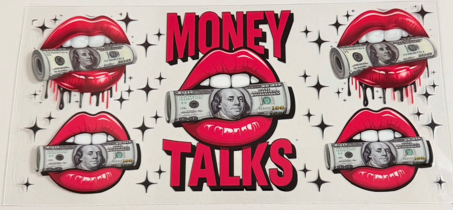 Money Talks 0494