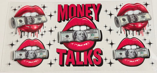 Money Talks 0494