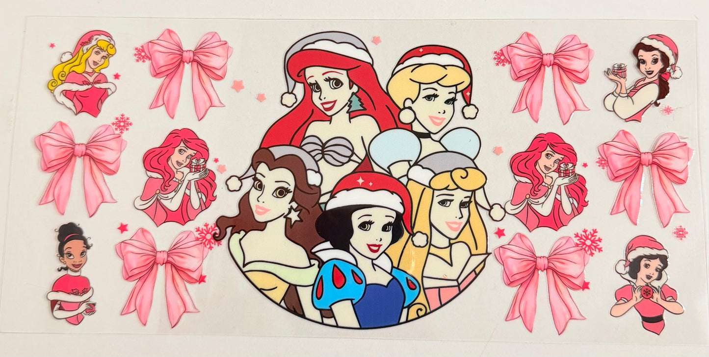 Princesses 0239