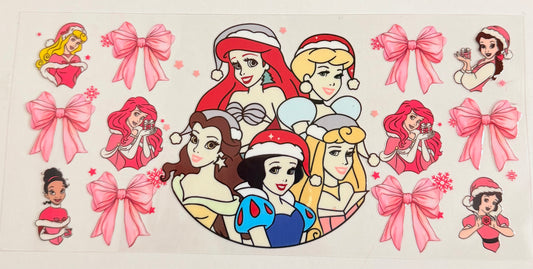 Princesses 0239