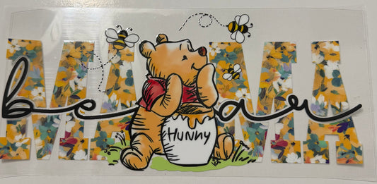 Winnie the Pooh 0145