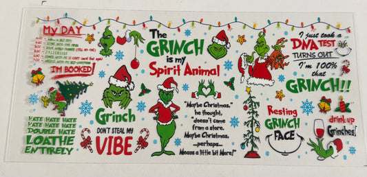 Grinch 0399