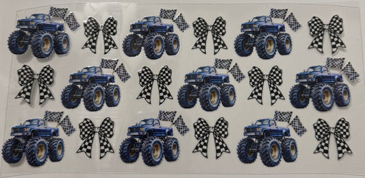 Monster trucks 083