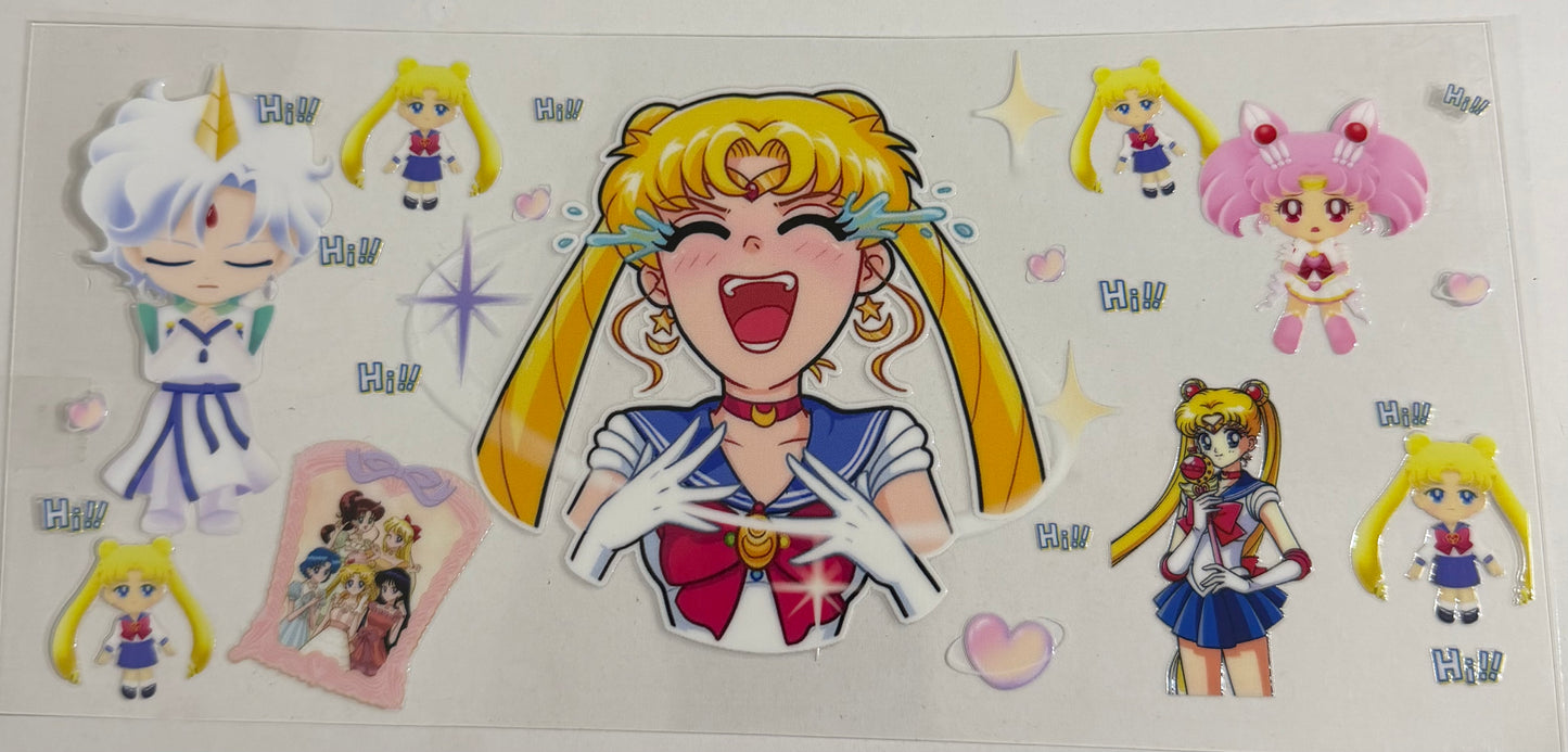 Sailor Moon 0194