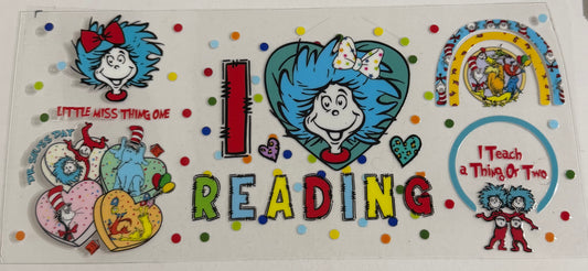 Dr. Seuss 0506