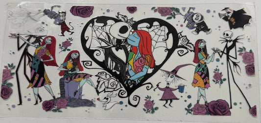 Jack Skellington 0162