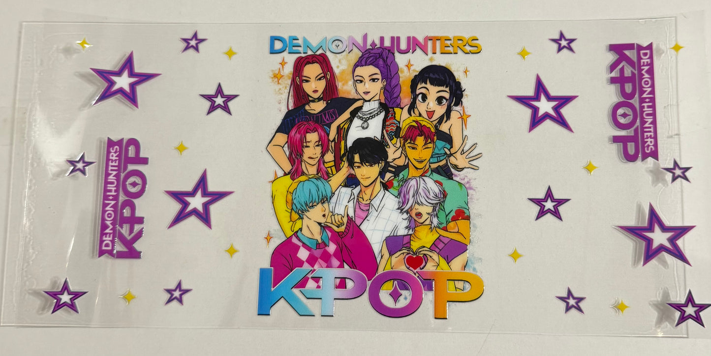 K-pop 0232