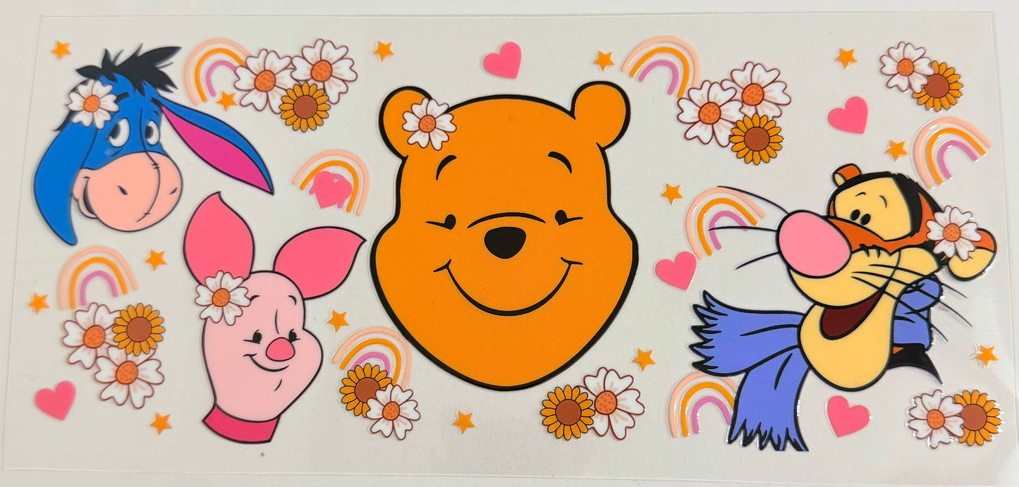 Winnie the Pooh 0257