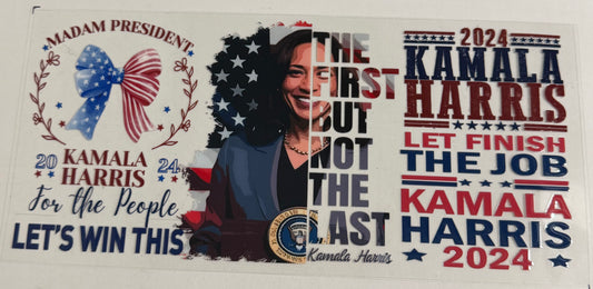 KAMALA HARRIS 0555