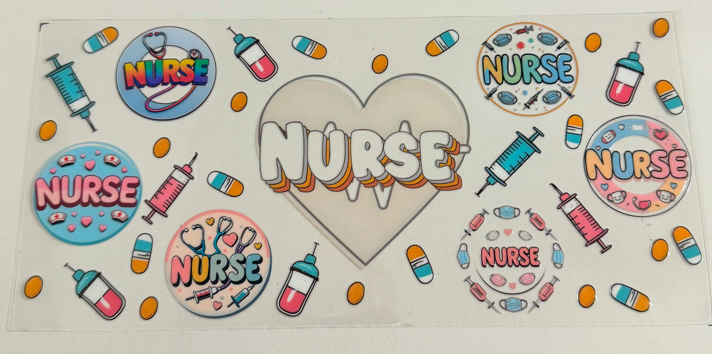 Nurse 0470