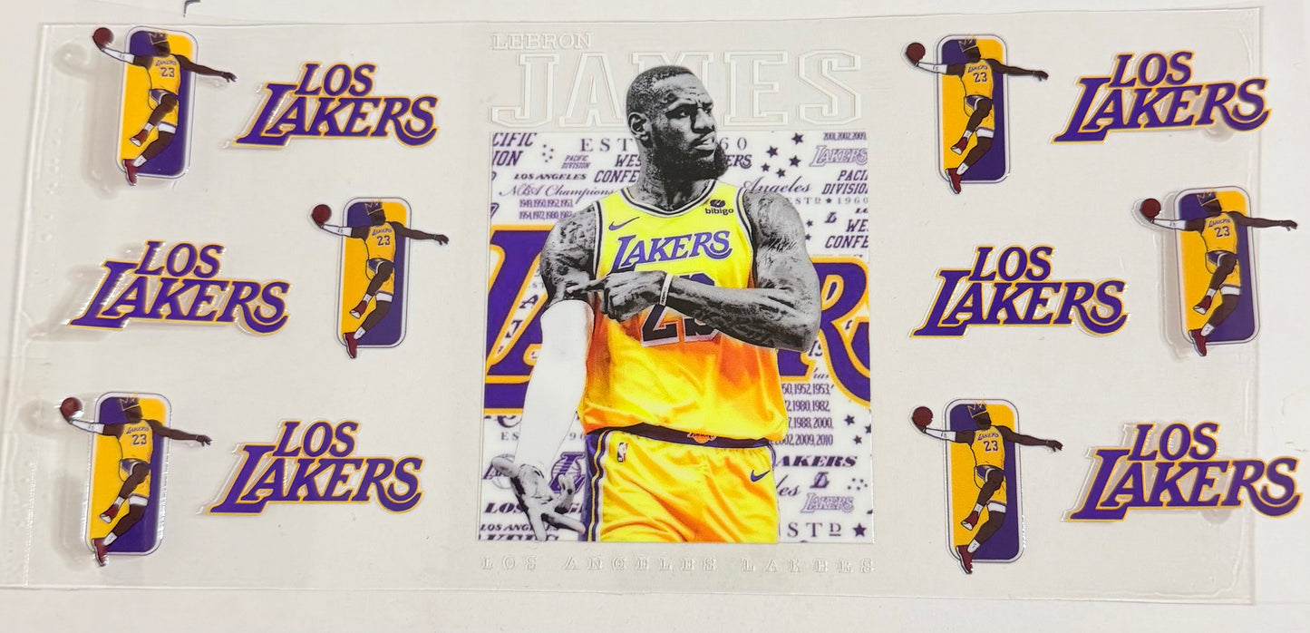 Lebron James 0396
