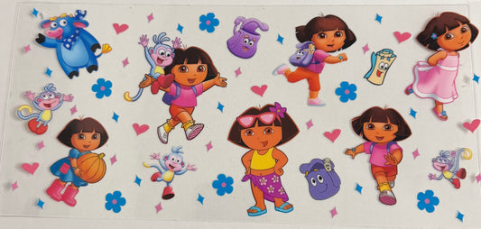 Dora 0185
