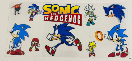 Sonic 0448