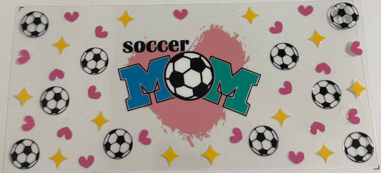 Soccer Mom 0536