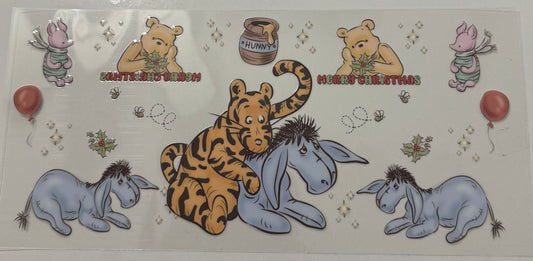 Winnie the Pooh 0147