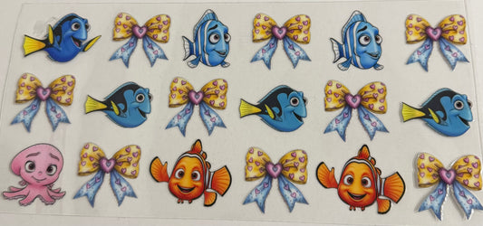 Finding Nemo/Dory 0200