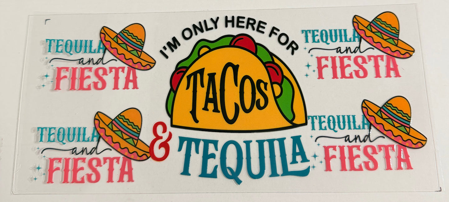 Fiesta, tequila 0476