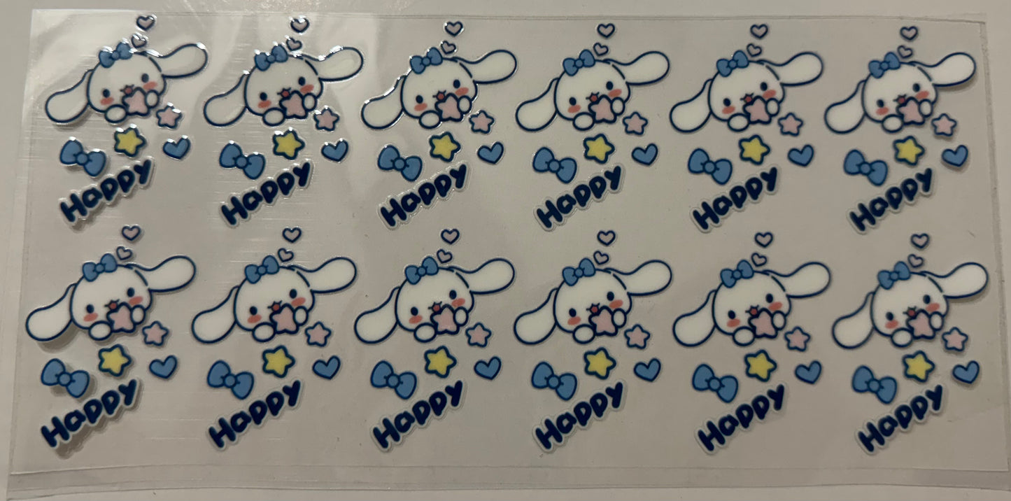 cinnamoroll 051