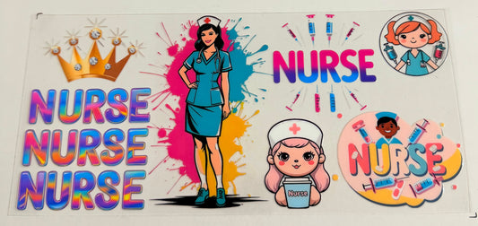 Nurse 0466