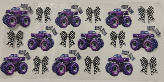 Monster trucks 085