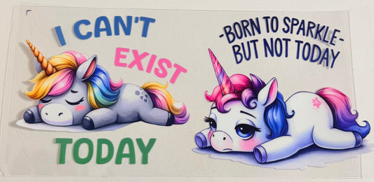 Unicorn #0427