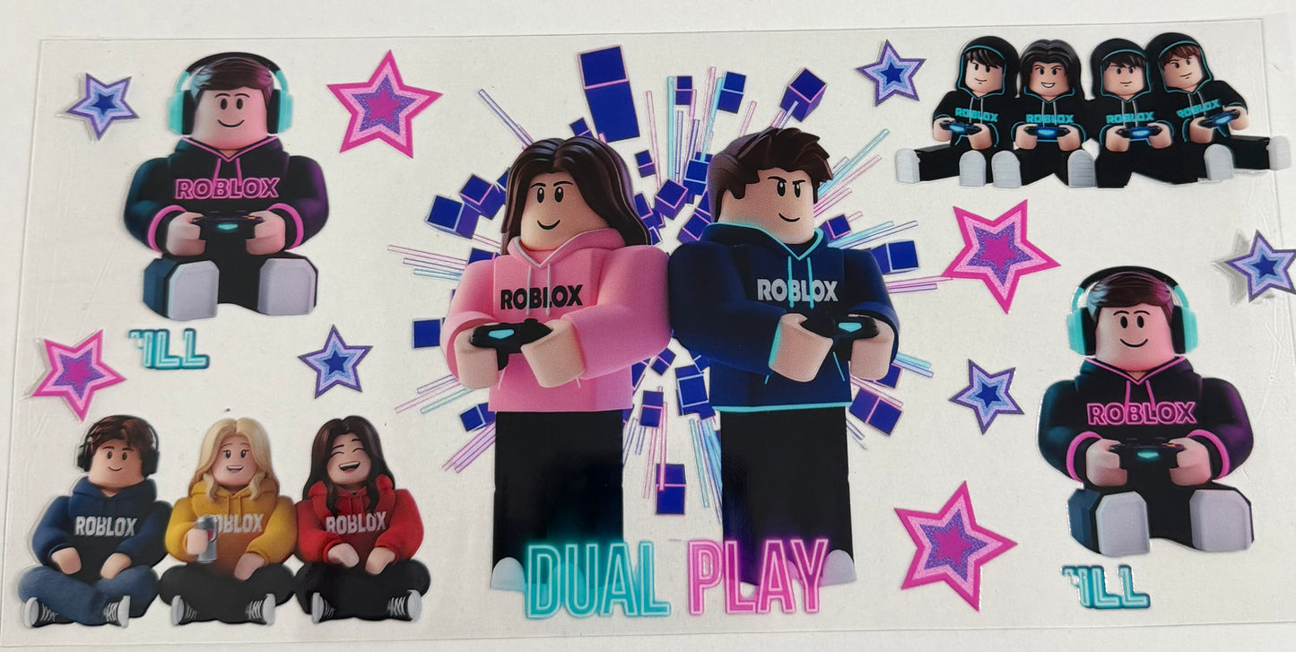 Roblox 0212