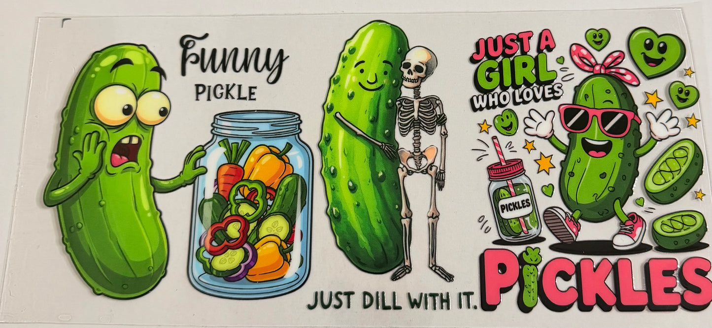 Pickle 0433