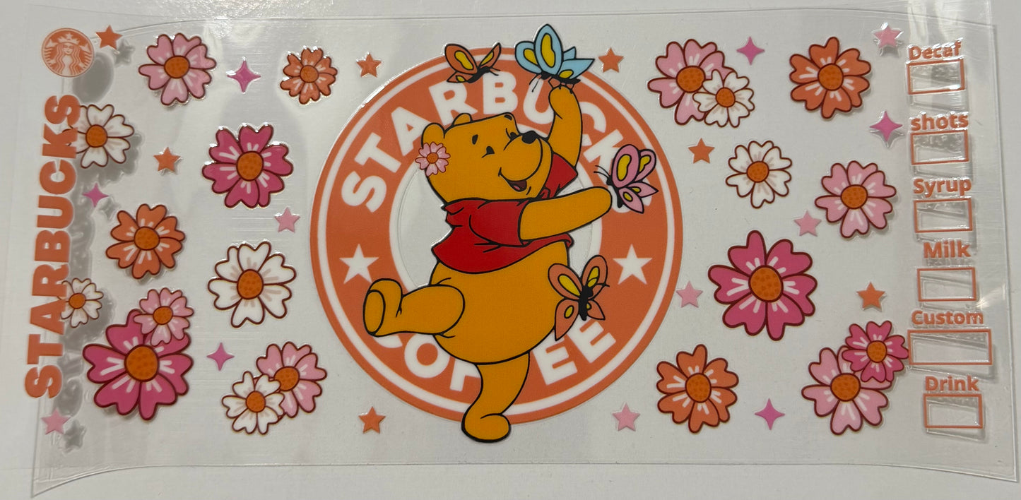 Winnie the Pooh 0146