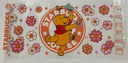 Winnie the Pooh 0146