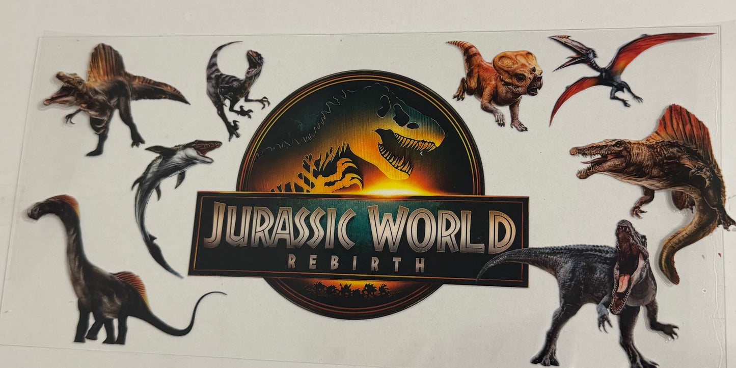 Jurassic World 0253