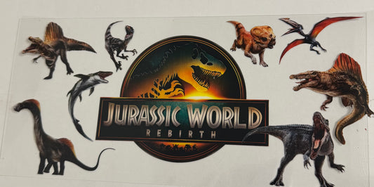 Jurassic World 0253