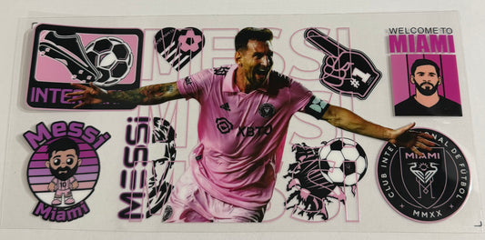Messi 0540