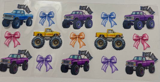 Monster trucks 084
