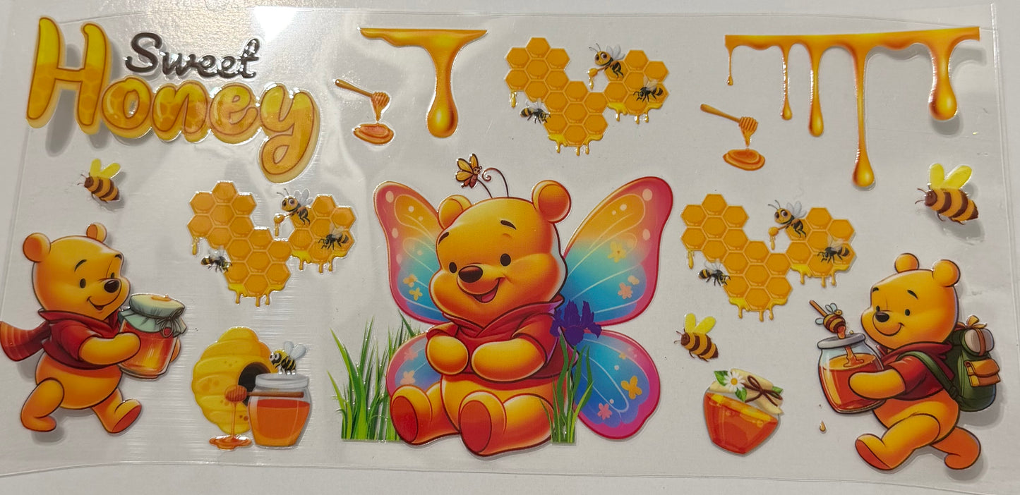 Winnie the Pooh 0141