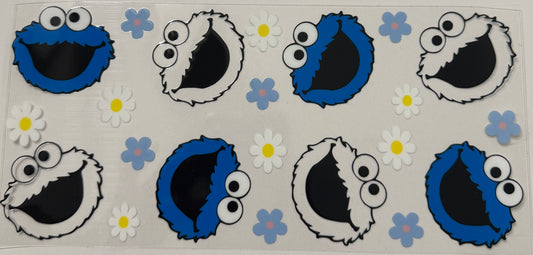 Cookie Monster 094
