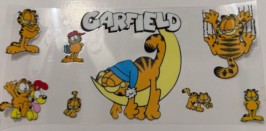 Garfield 0169