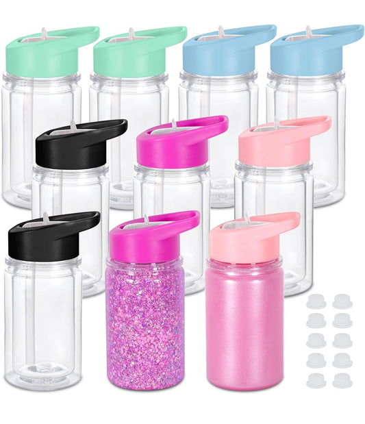 10oz Acrylic Kids