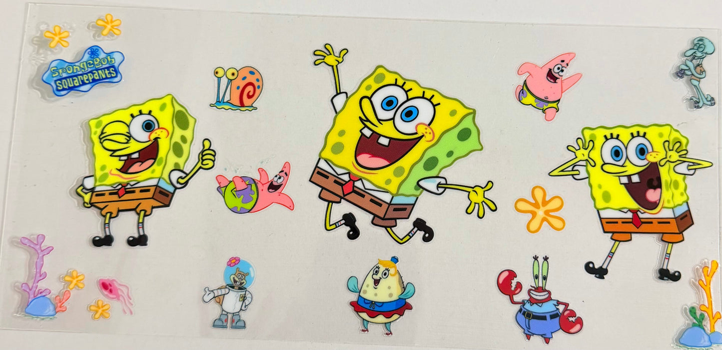 SpongeBob 0266