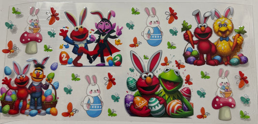 Elmo 095