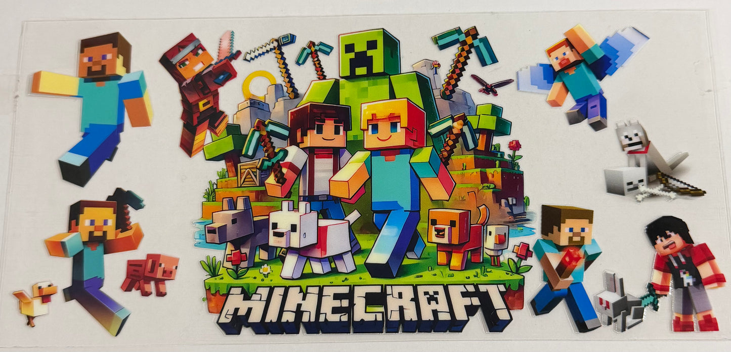 Minecraft 0192