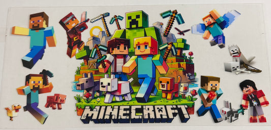 Minecraft 0192