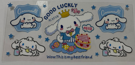 cinnamoroll 050