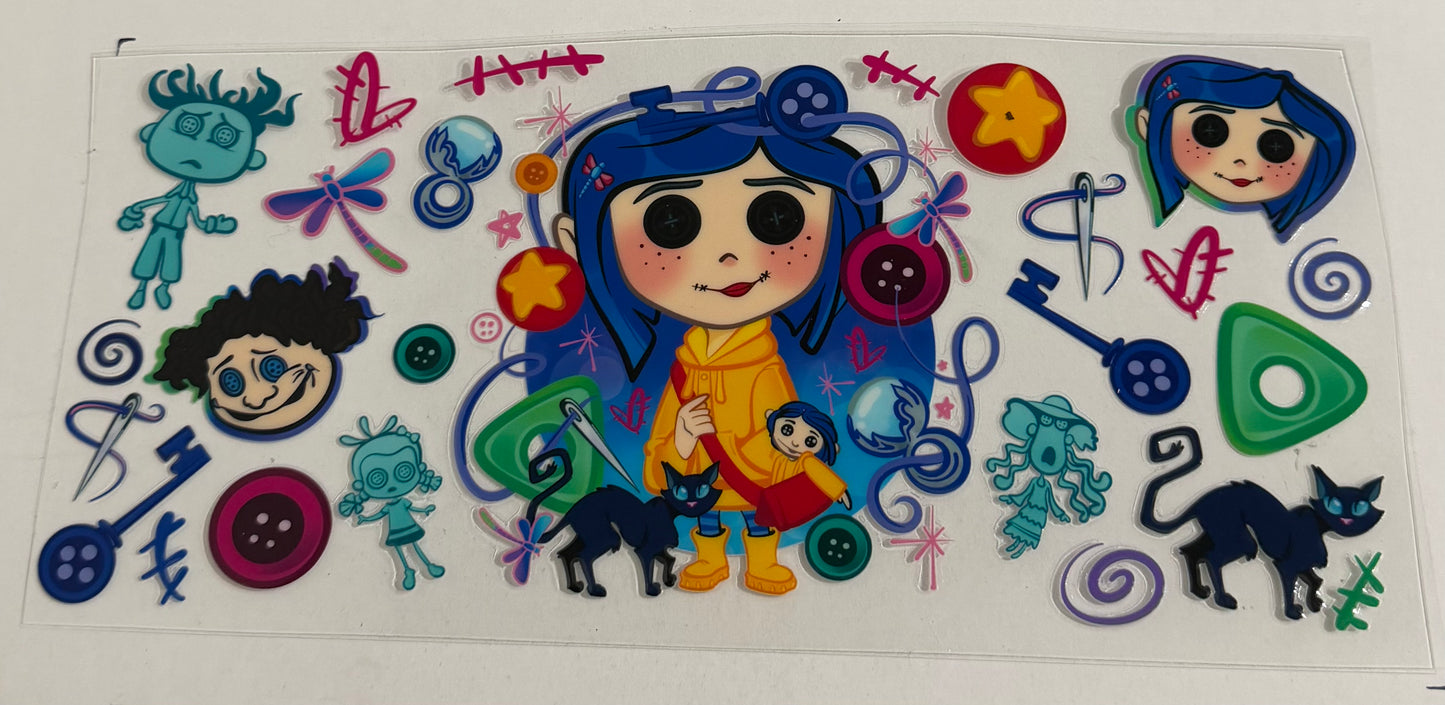 Coraline 0566